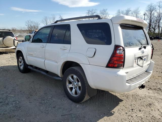 Изображение 2 2006 TOYOTA 4RUNNER SR5 2006 с VIN JTEBU14R368060162