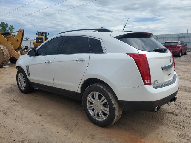 Изображение 2 2014 CADILLAC SRX  2014 с VIN 3GYFNAE35ES628778
