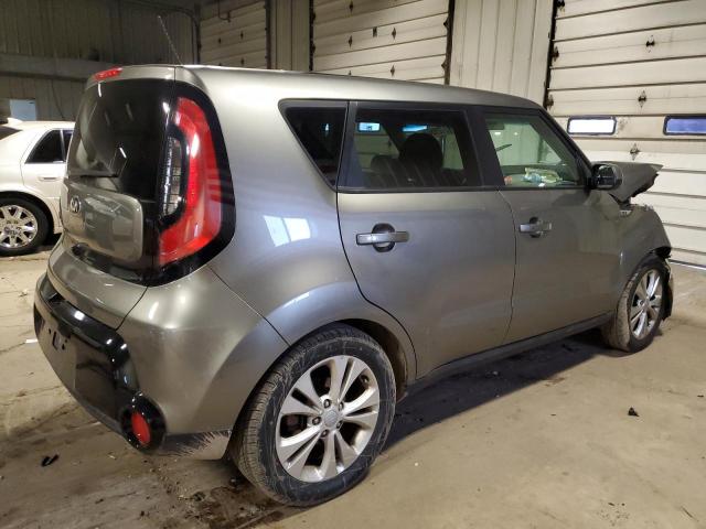 Image 3 of 2016 KIA SOUL + 2016 with VIN KNDJP3A56G7264840