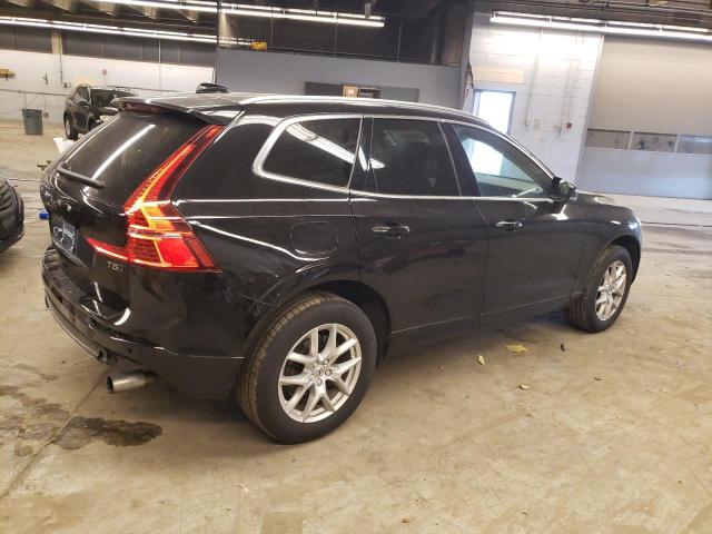 Image 3 of 2021 VOLVO XC60 T5 MOMENTUM 2021 with VIN YV4102RK7M1710773