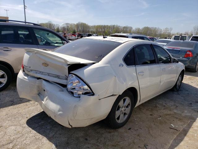 Изображение 3 2008 CHEVROLET IMPALA LT 2008 с VIN 2G1WT58K881368939