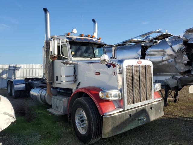 Image 1 of 2008 PETERBILT 388  2008 with VIN 1XPWDB9X78D761962