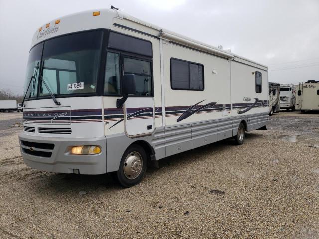 Image 2 of 1999 FORD F550 SUPER DUTY STRIPPED CHASSIS 1999 with VIN 3FCNF53S0XJA04654