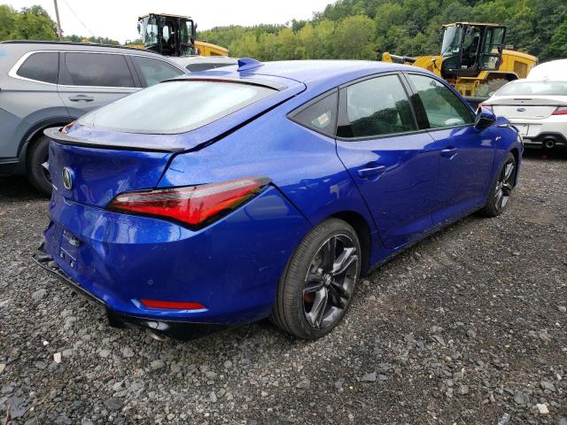 Obraz 3 z Acura Integra A-Spec Tech 2023 z VIN 19UDE4H69PA006470