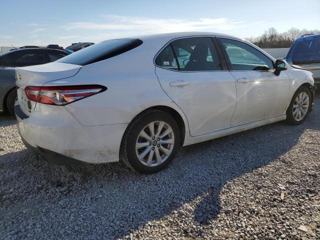 Изображение 3 2018 TOYOTA CAMRY L 2018 с VIN 4T1B11HK3JU084743