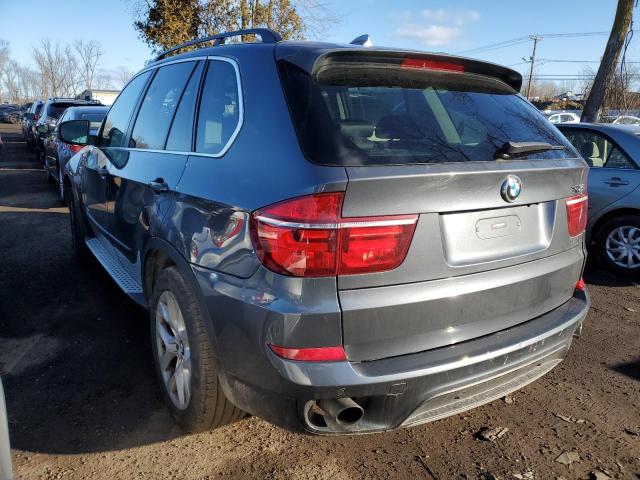 Изображение 2 2013 BMW X5 XDRIVE35I 2013 с VIN 5UXZV4C52D0B14306