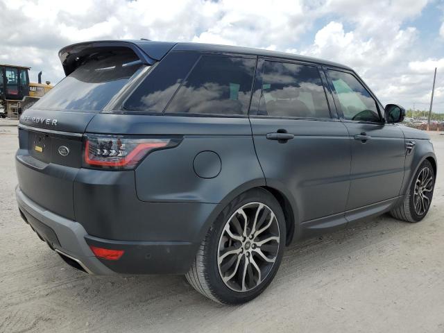 Изображение 3 2019 LAND ROVER RANGE ROVER SPORT SE 2019 с VIN SALWG2RUXKA871338
