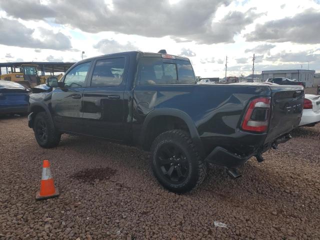 Изображение 2 2023 RAM 1500 REBEL 2023 с VIN 1C6SRFLT4PN581532