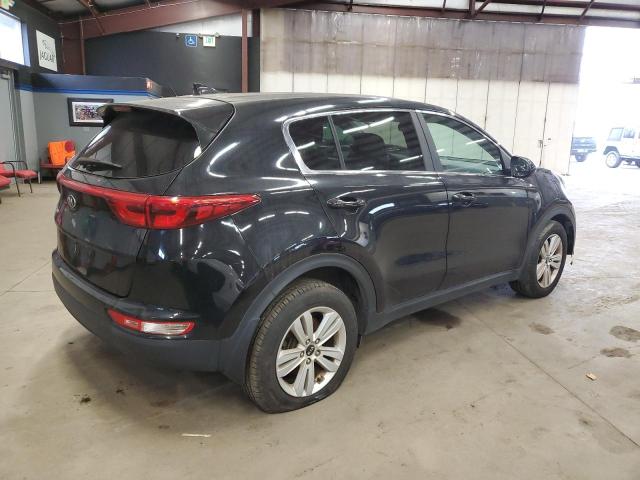 Obraz 3 z 2017 KIA SPORTAGE LX 2017 z VIN KNDPM3AC1H7170139
