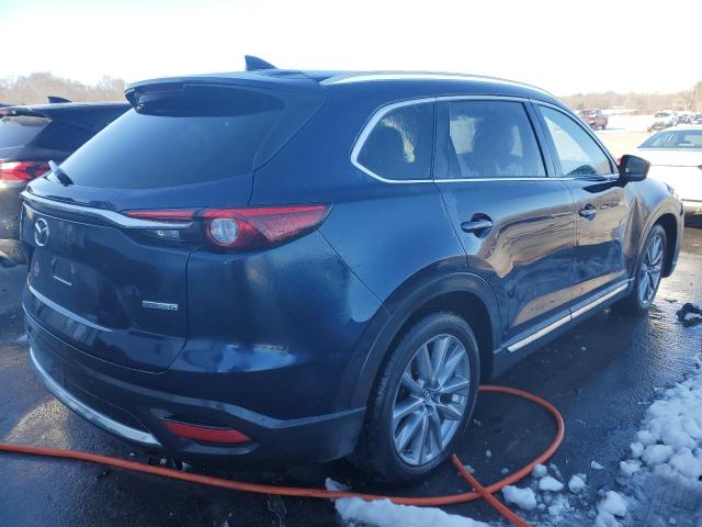 Изображение 3 2023 MAZDA CX-9 GRAND TOURING 2023 с VIN JM3TCBDY3P0629740