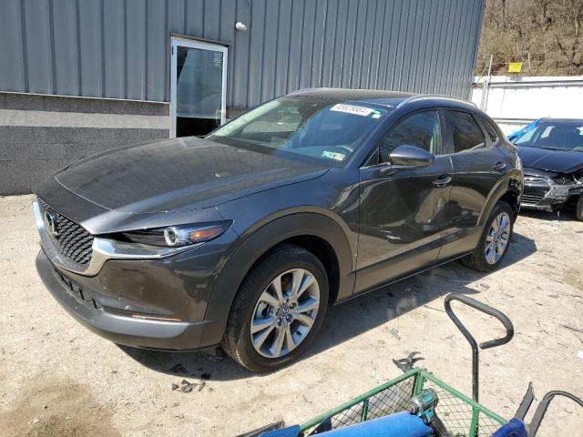 Obraz 1 z 2023 MAZDA CX-30 SELECT 2023 z VIN 3MVDMBBM2PM584568