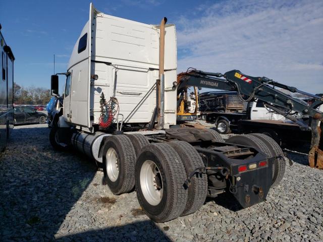 Image 3 of 2012 VOLVO VN VNL 2012 with VIN 4V4NC9TH1CN545185