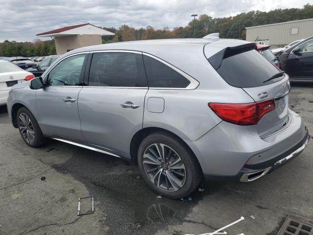 Изображение 2 2020 ACURA MDX TECHNOLOGY 2020 с VIN 5J8YD4H57LL034472