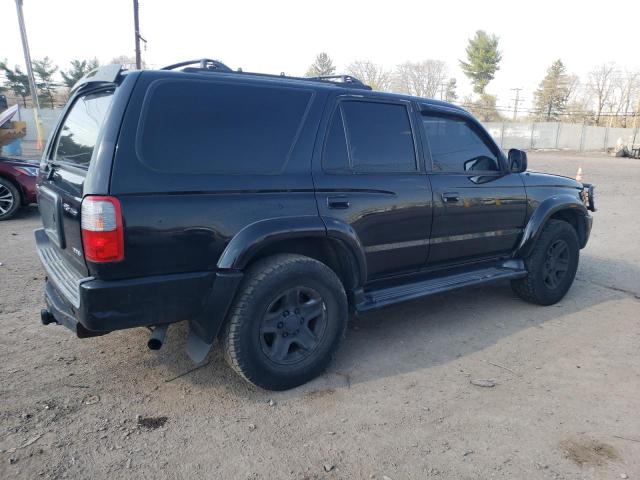 Obraz 3 z 2000 TOYOTA 4RUNNER SR5 2000 z VIN JT3HN86R1Y0271691