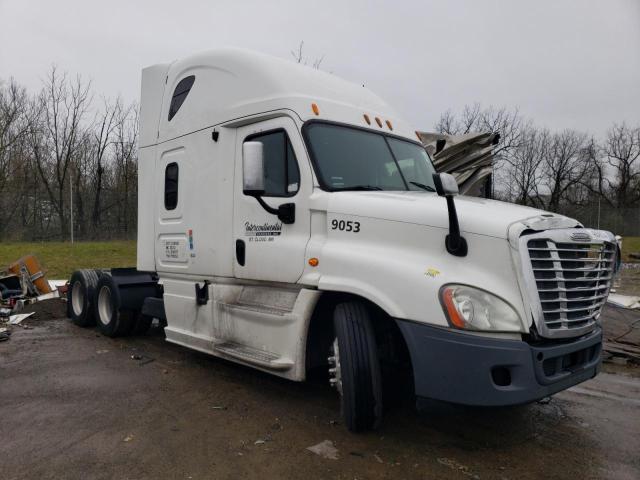 2013 FREIGHTLINER CASCADIA 125  2013 image