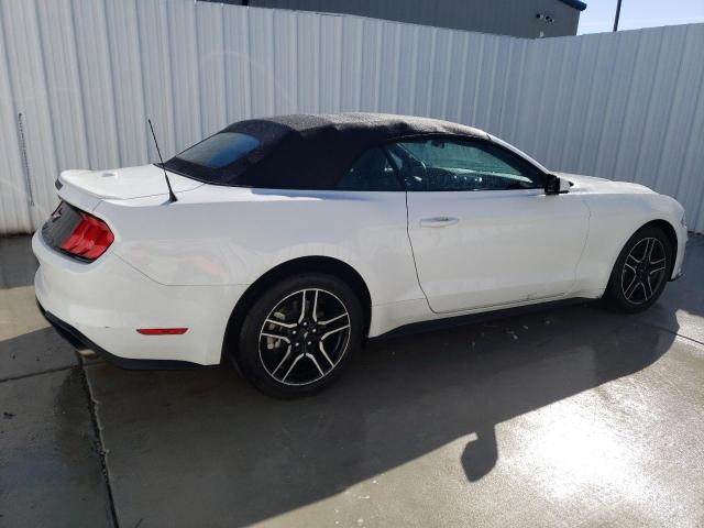 Image 3 of 2023 FORD MUSTANG  2023 with VIN 1FATP8UH8P5107386