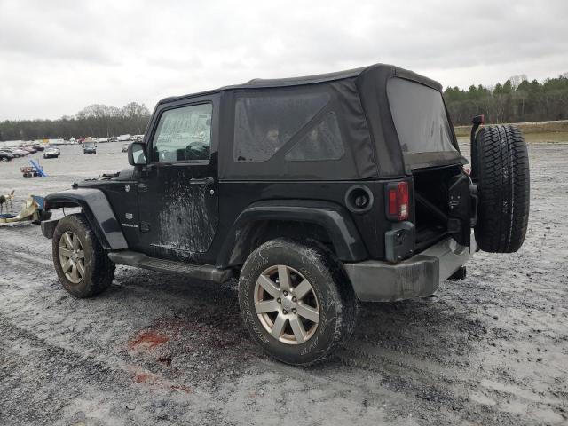 Image 2 of 2011 JEEP WRANGLER JEEP 70TH ANNIVERSARY 2011 with VIN 1J4AA7D10BL579242