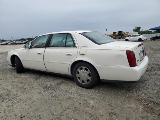 Obraz 2 z 2004 CADILLAC DEVILLE  2004 z VIN 1G6KD54Y94U191607