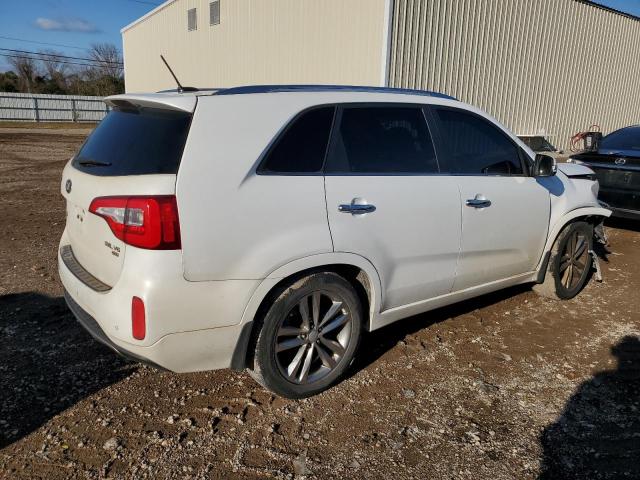 Image 3 of 2014 KIA SORENTO SX 2014 with VIN 5XYKW4A74EG437480