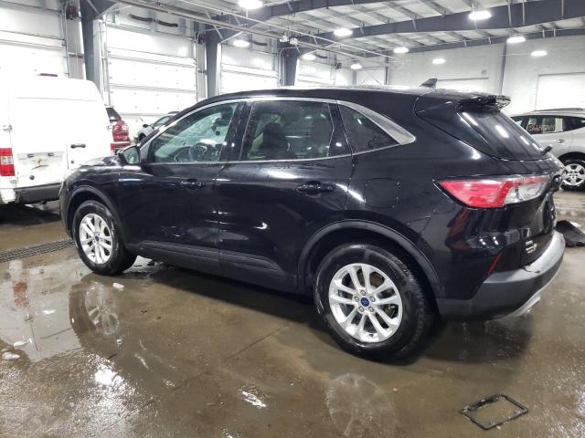 Image 2 of 2020 FORD ESCAPE SE 2020 with VIN 1FMCU9G61LUB95101