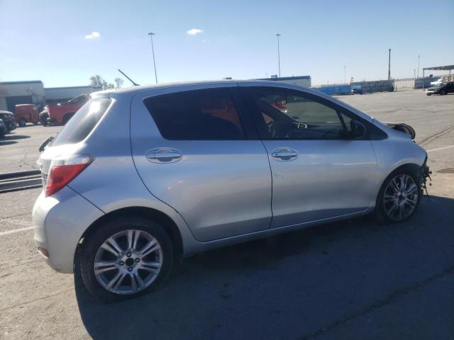Image 3 of 2013 TOYOTA YARIS  2013 with VIN JTDKTUD34DD567080