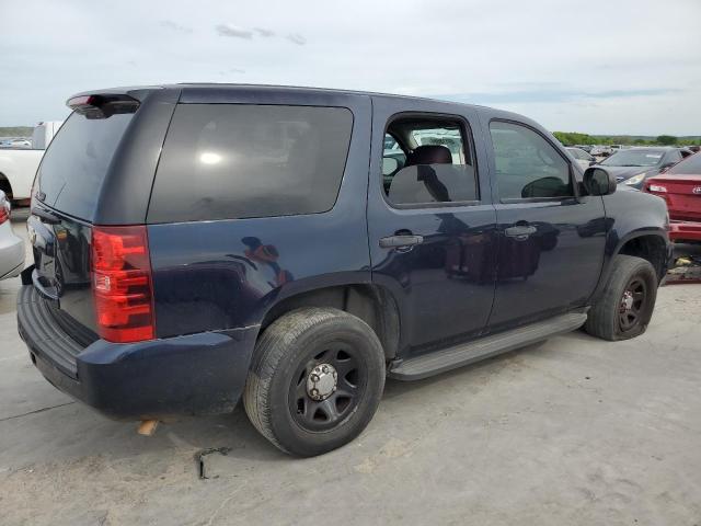 Изображение 3 2014 CHEVROLET TAHOE POLICE 2014 с VIN 1GNLC2E02ER205421