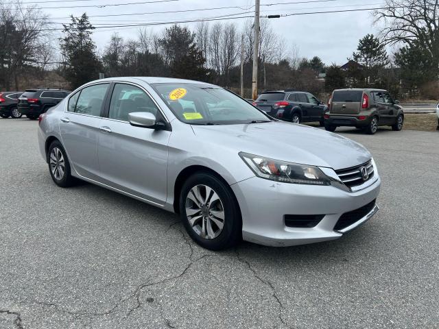 Obraz 1 z 2015 HONDA ACCORD LX 2015 z VIN 1HGCR2F35FA074695