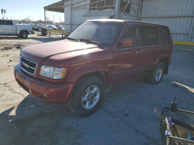 1998 ISUZU TROOPER S 1998 image