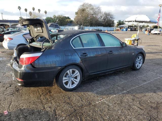 Изображение 3 2010 BMW 528 I 2010 с VIN WBANU5C57AC129641