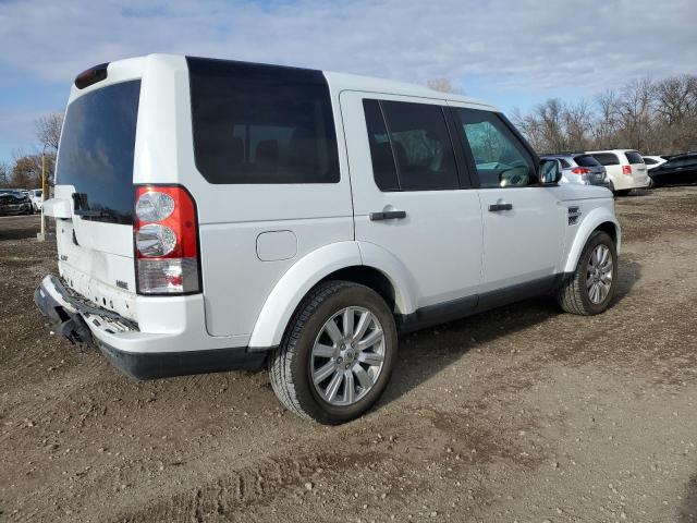 Obraz 3 z 2013 LAND ROVER LR4 HSE 2013 z VIN SALAG2D40DA676904