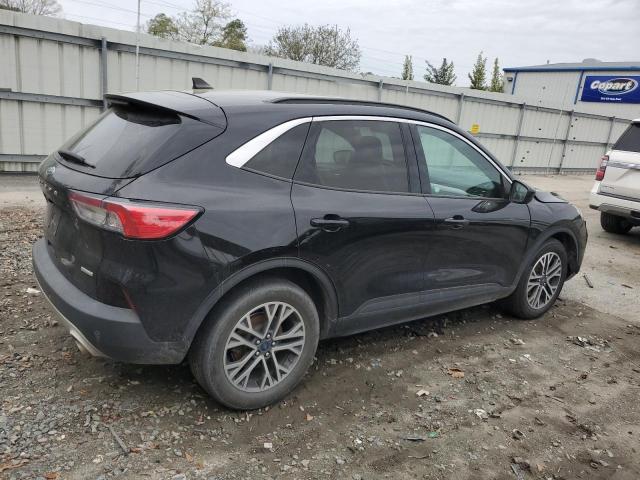 Image 3 of 2020 FORD ESCAPE SEL 2020 with VIN 1FMCU0H66LUB45367