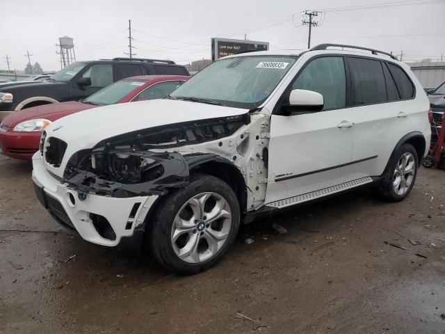 Obraz 2013 BMW X5 XDRIVE35D 2013