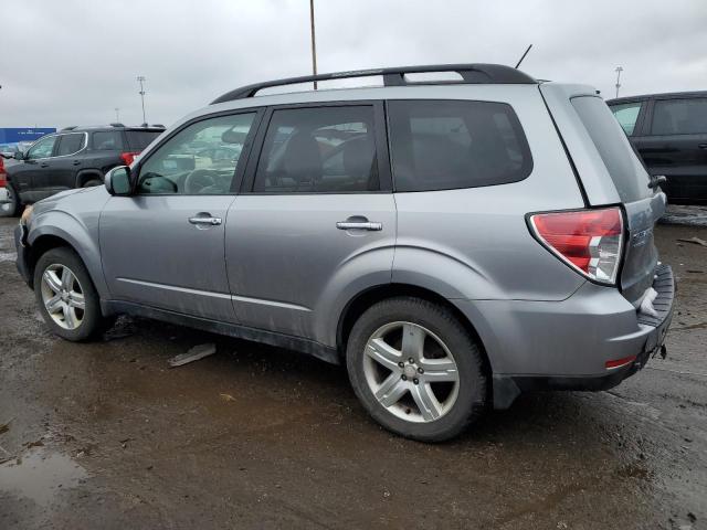 Obraz 2 z 2010 SUBARU FORESTER 2.5X PREMIUM 2010 z VIN JF2SH6CC9AH738782