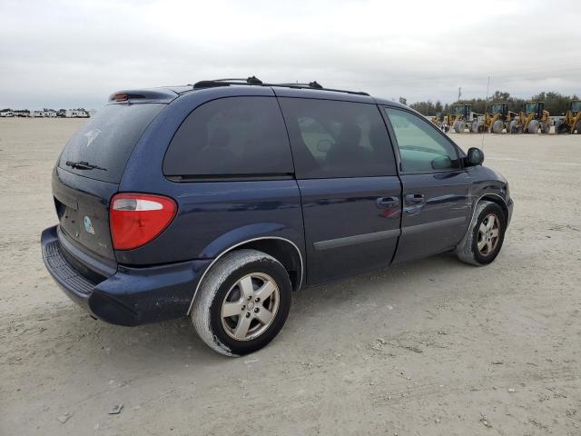 Obraz 3 z 2005 DODGE CARAVAN SXT 2005 z VIN 1D4GP45R15B284262