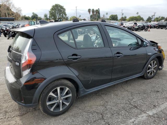 Obraz 3 z 2018 TOYOTA PRIUS C  2018 z VIN JTDKDTB34J1606158