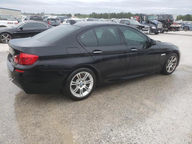 Image 3 of 2013 BMW 528 I 2013 with VIN WBAXG5C53DD231419