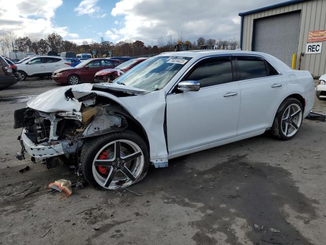 Obraz 2017 CHRYSLER 300C  2017