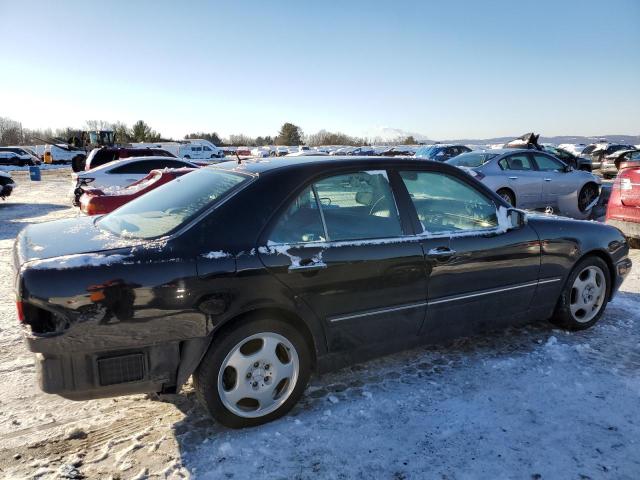 Image 3 of 2002 MERCEDES-BENZ E 430 2002 with VIN WDBJF70J42B487858
