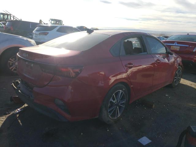 Image 3 of 2022 KIA FORTE FE 2022 with VIN 3KPF24AD6NE465460