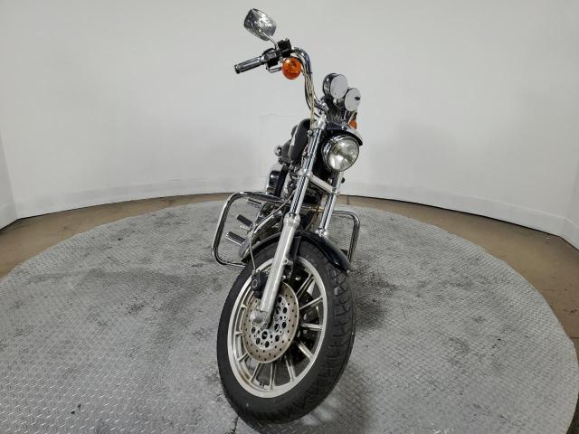 Image 2 of 1998 HARLEY-DAVIDSON XL1200 S 1998 with VIN 1HD1CHP13WY207080