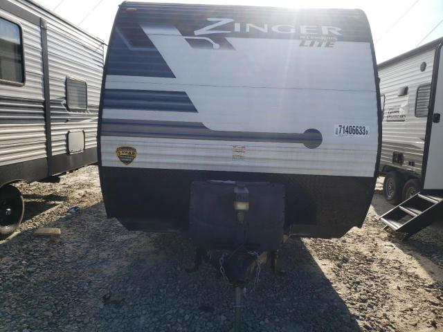 Изображение 2 2021 ZING TRAILER 2021 с VIN 4YDT25227MS371117