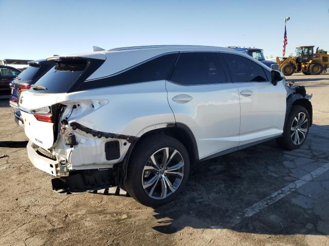 Image 3 of 2022 LEXUS RX 350 L 2022 with VIN JTJHZKEA9N2024716