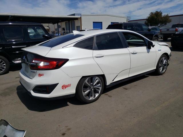 Obraz 3 z 2018 HONDA CLARITY  2018 z VIN JHMZC5F15JC008184