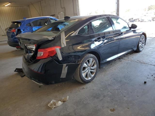 Image 3 of 2018 HONDA ACCORD LX 2018 with VIN 1HGCV1F1XJA160792