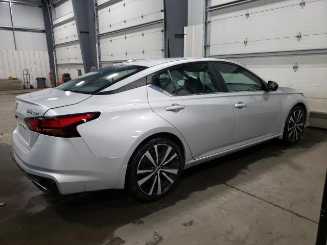Obraz 3 z 2019 NISSAN ALTIMA SR 2019 z VIN 1N4BL4CV1KC110643