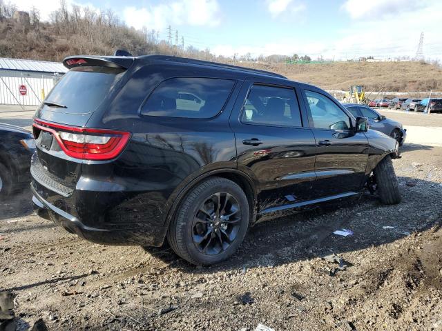 Image 3 of 2023 DODGE DURANGO R/T 2023 with VIN 1C4SDJCTXPC605550