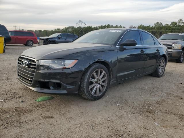 2015 AUDI A6 PREMIUM 2015 image