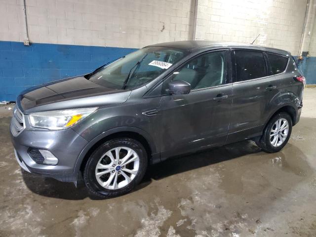 Image 1 of 2017 FORD ESCAPE SE 2017 with VIN 1FMCU0GD3HUC88574