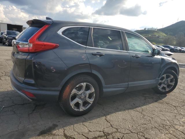 Изображение 3 2019 HONDA CR-V EXL 2019 с VIN 5J6RW1H82KA032297