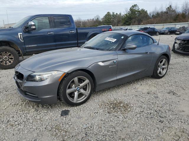 2012 BMW Z4 SDRIVE28I 2012 image